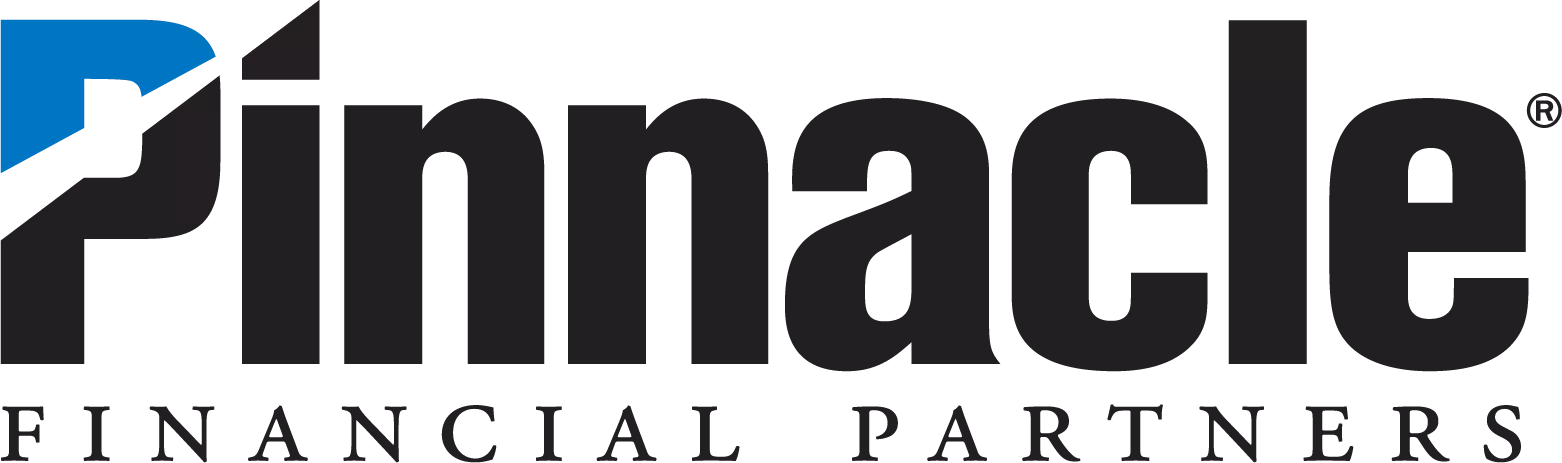 Black Chamber of Memphis 2025 Symposium Sponsor - Pinnacle Financial Partners
