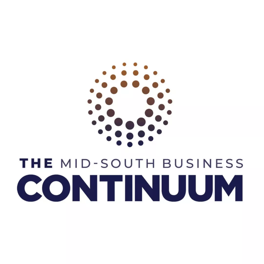 Black Chamber of Memphis 2026 Symposium Sponsor - Mid-South Business Continuum