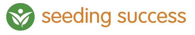Black Chamber of Memphis 2026 Symposium Sponsor - Seeding Success